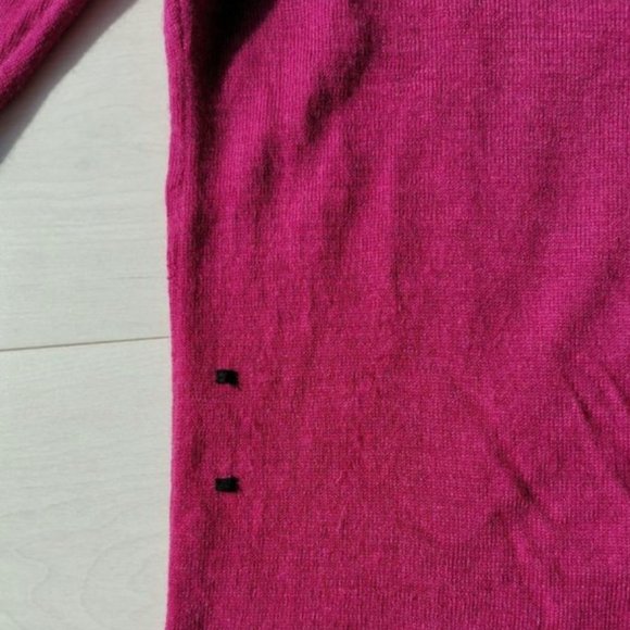 Icebreaker Athena sweater - Picture 8 of 12